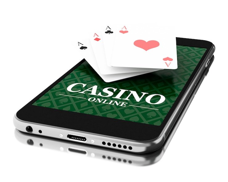 Grafik Kembang Kempis menampilkan multiplier yang meningkat dari rules dengan garis merah menunjukkan titik crash